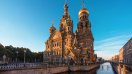 St Petersburg - Day at leisure